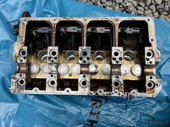 Rozpredam bmm motor - 2