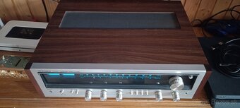Pioneer sx 535 - 2