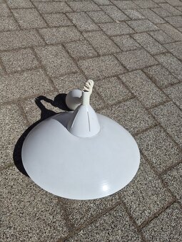 Predam nastavitelne zavesne lampy - 2