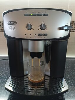 Delonghi kavovar - 2