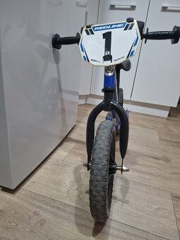 Detské odrážadlo - 2
