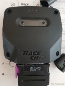 Racechip GTS,Audi a5 3.0tdi 180kw. - 2