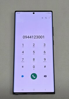 Samsung Galaxy Note 20 Ultra TOP stav - 2