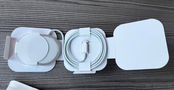 Apple MagSafe Charger - 2