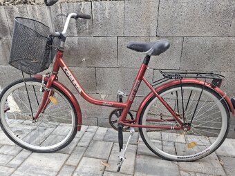 Predam bicykel - 2