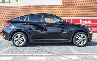 BMW X6 3.0d 180 kw - 2