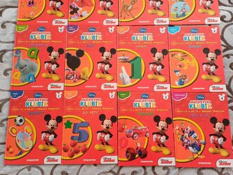 Mickey Mouse - 2