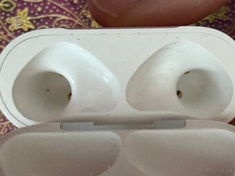 Apple airpods 4 ANC - 2
