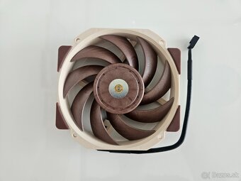 Noctua NF-A12x25r-PWM - 2