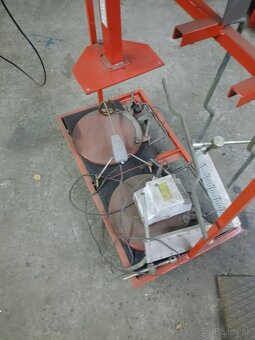 Geometria HPA - 2