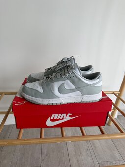 Nike dunk low retro uk 9 eu44 - 2