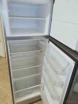Predám chladničku Electrolux 175cm - 2