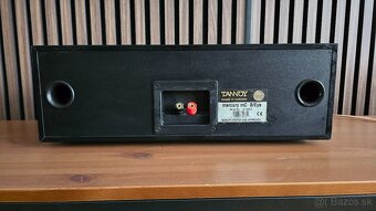 Predám Tannoy mC - 2
