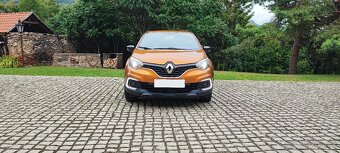 Renault Captur 1.2 TCe   87 kw - 2