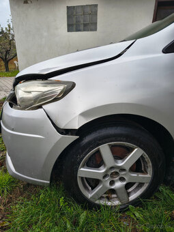 Mazda 5 2008 2.0 TDI 105kW 257000 km - 2