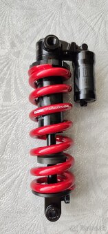 Rock shox super deluxe coil 205x65 - 2
