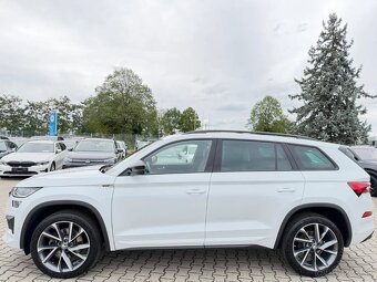 Skoda Kodiaq Sportline 4x4 - 2