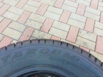 225/65 R17 zimné - 2