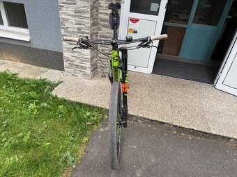 Cannondale Lefty na predaj - 2