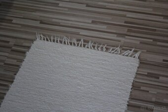 tkané koberce 2 kusy 58cm x150 cm - 2