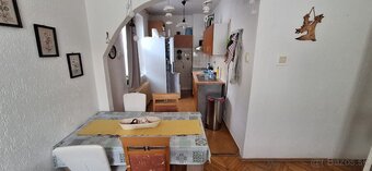 Prenajmem 2 izbový slnečný byt s balkónom - 2