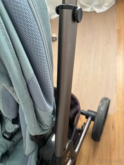 Cybex Balios S - športový kočik - 2