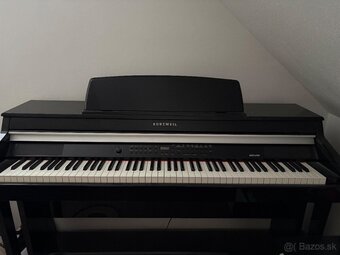 Kurzweil MP20 - 2