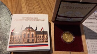 Peter Pellegrini - 2