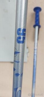 Detské lyžiarske paličky 95cm - 2
