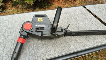 Predam plotostrih GARDENA EHT 480 Vario - 2