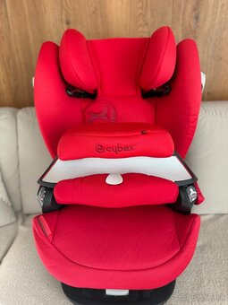 Autosedačka Cybex Pallas M-fix 9-36 kg - 2