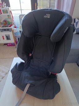 Autosedačka Britax Römero - 2