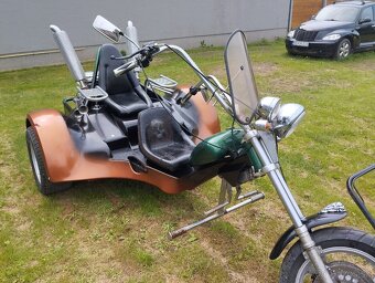 Trike - 2