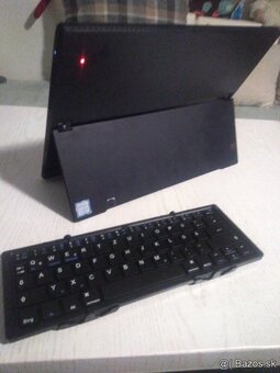 13"tablet Lenovo Thinkpad X1 ,3Gen/ 8GB/256GB, TOP stav - 2