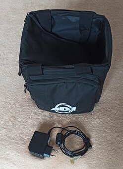 Predam Roland MICRO CUBE GX. - 2