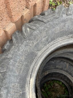 27x9R12 Duro - 2
