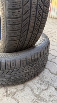 ❄️zimné pneu 235/50 r19 2ks - 2