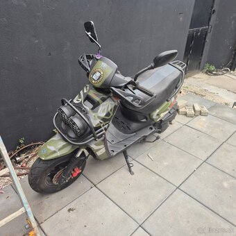 Movida 125 - 2