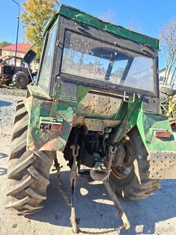 Predam traktor Zetor 7011 cena 2999€ - 2