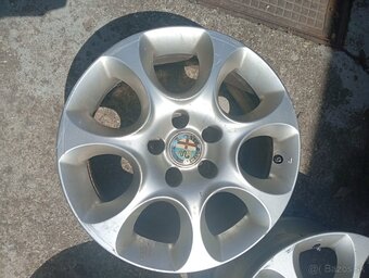 Alfa Romeo 159 - 2