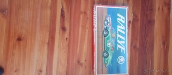 Retro stolová hra - 2