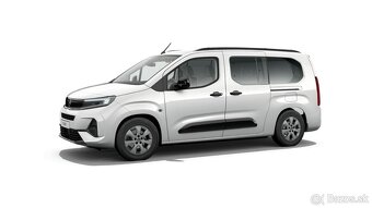 Opel Combo GS XL 1,5 CDTi 130k AT8 - 2