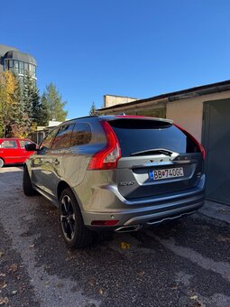 Predám Volvo XC60 AWD - 2