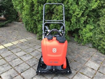 Vibračná doska LF100LAT Husqvarna - 2