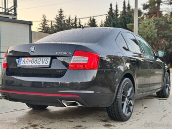 Octavia 3 - 2
