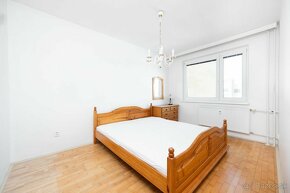 MIKELSSEN - REZERVOVANÝ - Na predaj 3 izbový byt s výhľadom  - 2