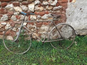 Predám staré bicykle - 2