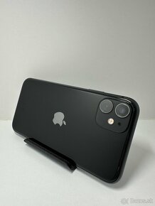 iPhone 11 128GB BLACK - 100% BATERIA - 2