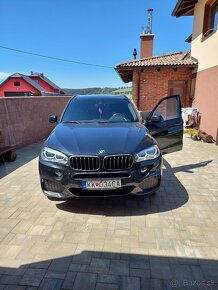 BMW X5 xDrive40d - 2