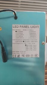 LED panel 18w - 2